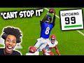 I Found A Way To Get Lamar Jackson At Wide Receiver & Its Not Fair!