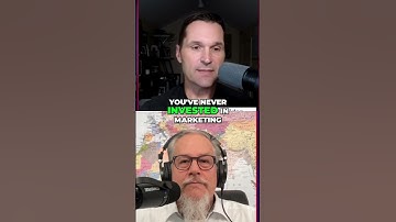 Building Trust - Marcus Sheridan Doubles Down on Video!