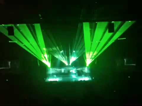 Tool Dallas 2009 - YouTube