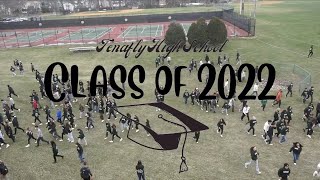 THS Video Yearbook 2022