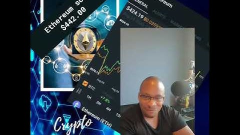 USPS Blockchain Voting, Capital One Goes Crypto, Ethereum