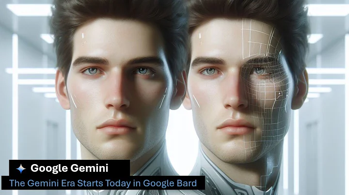 The Gemini Era Starts Today in Google Bard ✨