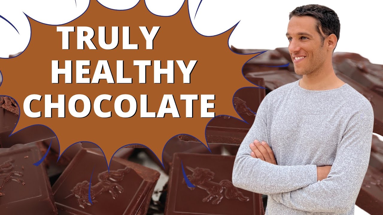 Not All Cacao is a Superfood w/ 