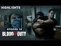 Jalil and Marcus focus more on the search for Datu Rahman | Blood vs Duty