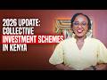 Collective Investment Schemes In Kenya What Changed In 2026 Collective Investment Schemes In Kenya What Changed In 2026