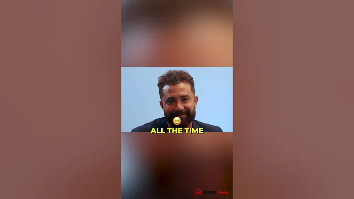 Don't Be The First To Break The Eye Contact