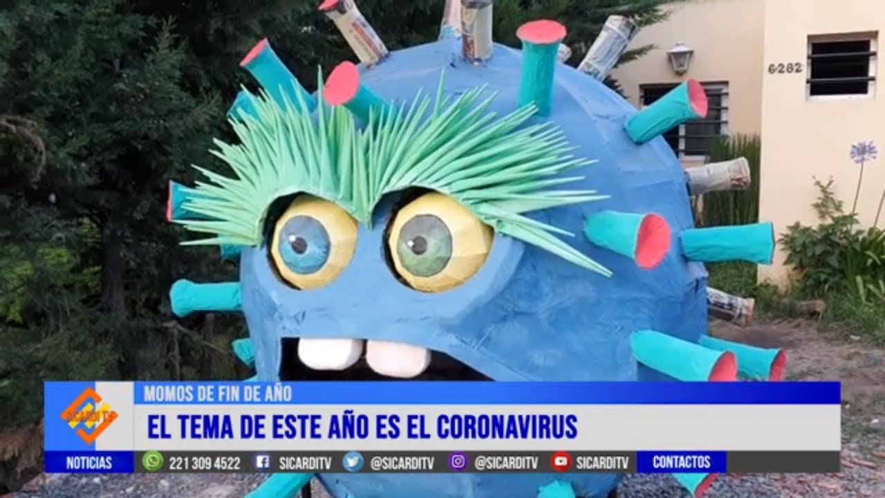 Sicardi ya tiene su muñeco oficial