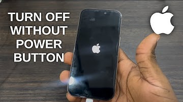 How to Turn Off iPhone 16 Without Power Button