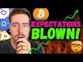 INVESTORS JUST GOT BLOWN AWAY! CLUELESS POLITICIANS ARE STILL FIGHTING BITCOIN (FIT21)