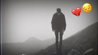 AMJAD ALAMEER - My Heart Is Weak Sad Music (Official Music Video)