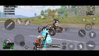 rush game with m416 and AWM😁😁😂😋.