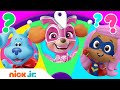 Spin the Wheel of Super Hero Friends! ⚡ w/ PAW Patrol, Bubble Guppies & More #37 | Nick Jr.