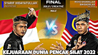 TNI jadi Juara Dunia setelah kalahkan Malaysia, Mainnya keren Pakai Cambuk Kuda Lumping|| Word Champ