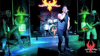 Burn the Brand-Rooster(Alice In Chains) 1/20/24 Southington,CT@Blackstone Irish Pub 4k video