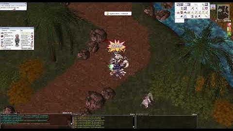 TalonRO MVP (Evil Snake Lord) vs. Assassin Cross (Dual Dagger)