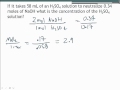 194 neutralization reactions