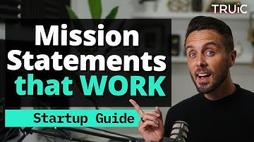 How to Craft a Powerful Operational Mission Statement