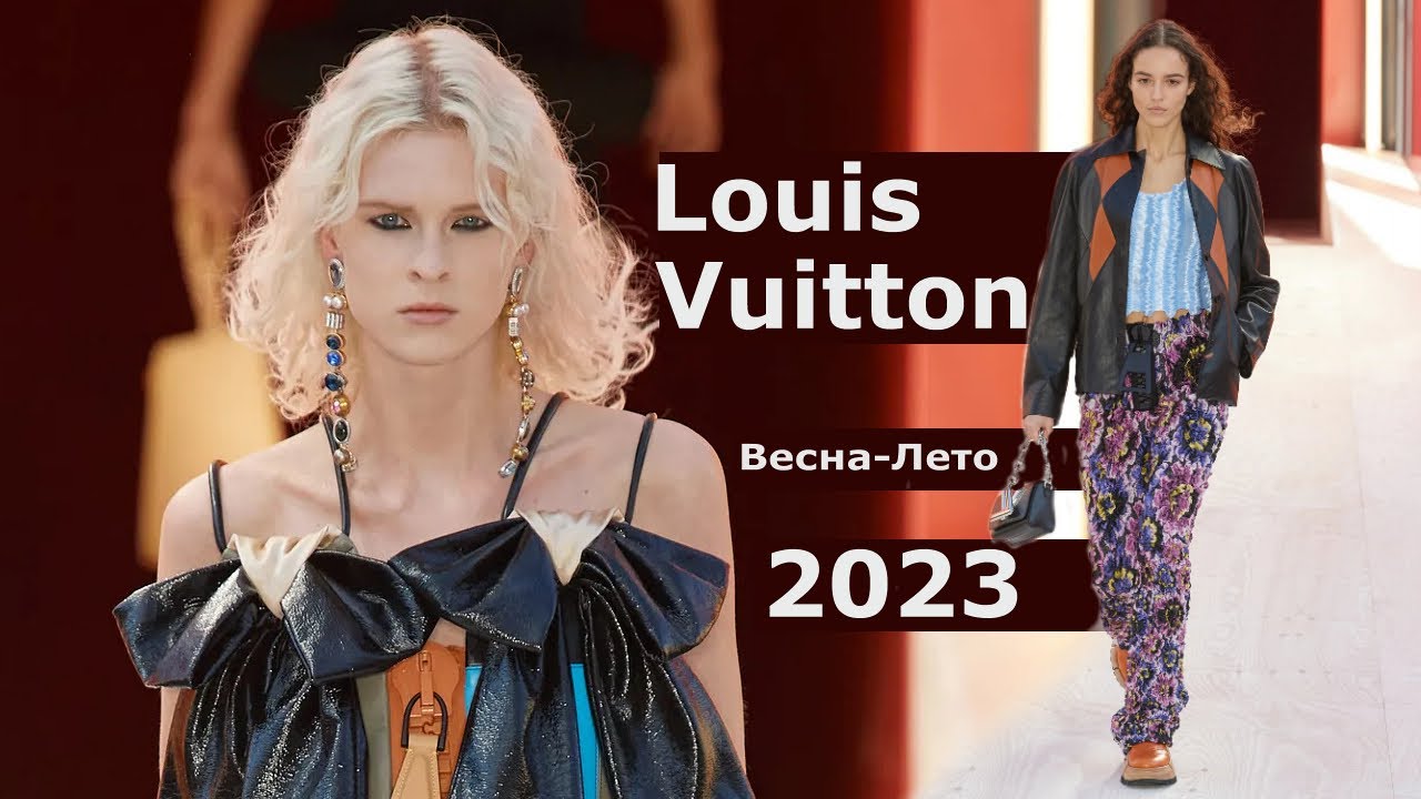 NEW Louis Vuitton Paris Hot Trending Summer 2023 Hawaiian Shirt