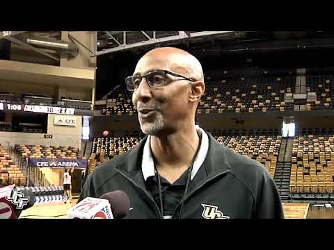 At the Mic: # UCF vs # Cincinnati Preview At the Mic: # UCF vs # Cincinnati Preview