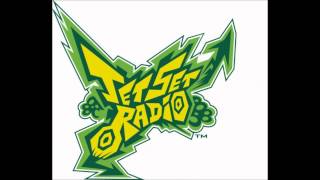 Jet Set Radio Soundtrack - Sneakman chords