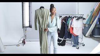 Hella Style: Insecure's Costume Designer is Doing it For Black Culture