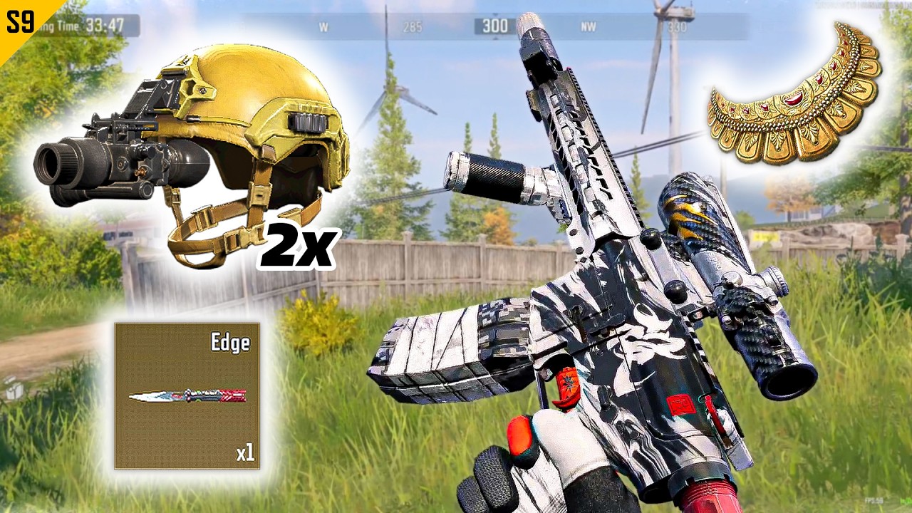 BEST Melee Skin is BACK! 🔥 Arena Breakout