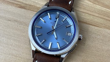 Casio Oceanus OCW-T200S