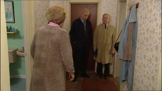 Jack and Victor's DIY Disaster in Isa's Flat | Still Game Clips