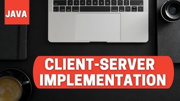 Client-Server program | To make the client send the file name | Implementation in java