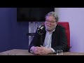The EU Green Deal is 'against our nature'. In Interview: Czech Euro MP Alexandr Vondra