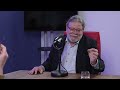 The EU Green Deal is 'against our nature'. In Interview: Czech Euro MP Alexandr Vondra