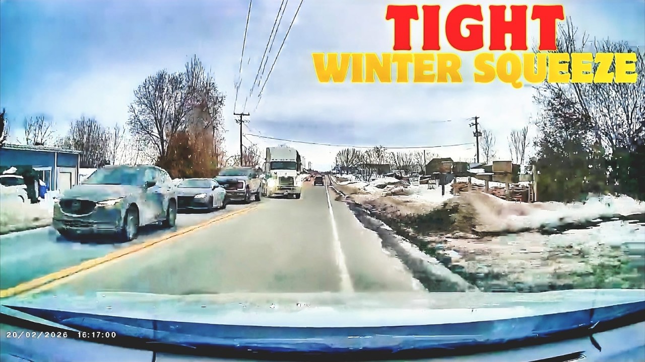 DashBit USA – Real Dashcam Footage | Car Crashes, Road Rage & Traffic Accidents 2026