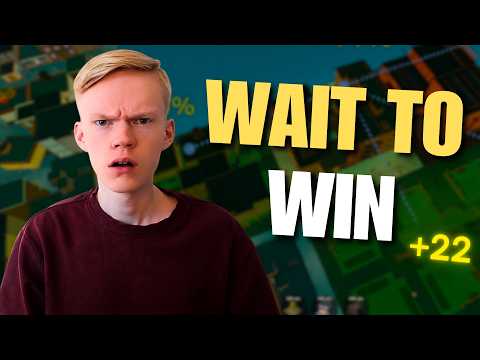 I Kept Fixing The Economy And Making My Game Worse thumbnail