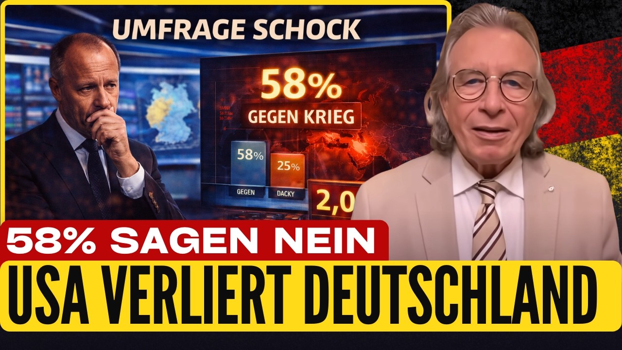 Deutsche Gegen Iran Krieg Deutschland wendet sich von den USA ab