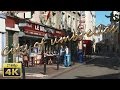 Cherbourg, Normandy - France 4K Travel Channel
