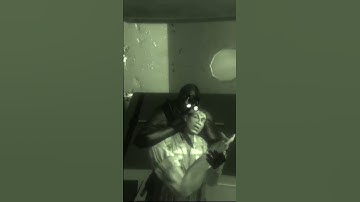 Splinter Cell Chaos Theory Interrogation (Offices)