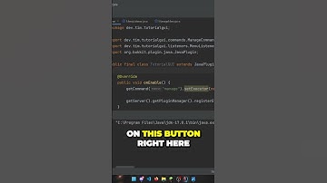 Uncovering the Insane Power of this Spigot Plugin You Wont Believe What You