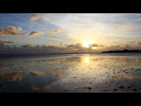 A Sinking Nation Instructional Video A Sinking Nation Instructional Video