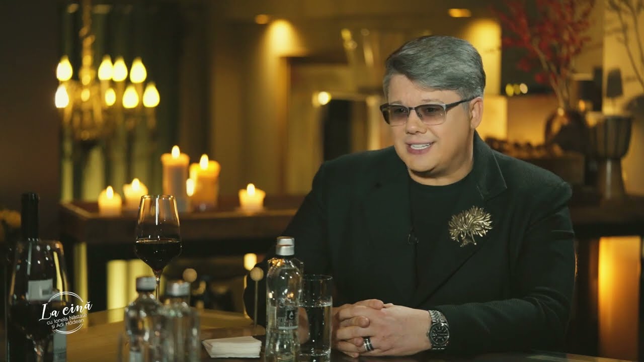 Paul Surugiu: Cine împodobește bradul fără Fuego?