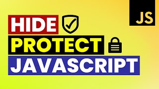 How To Hide / Protect JavaScript Code | Javascript Security screenshot 2