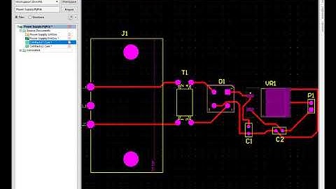 Altium Designer Tutorial 6 for Beginners -  Generating Output Files