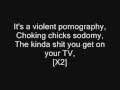 Thumb of Violent Pornography video