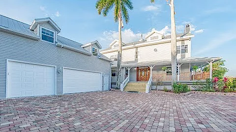 1300 Rio Vista Fort Myers FL Curt Wheeler