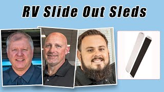 Discover the Best Slide Out Sleds!