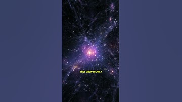 Early Galaxies Were a Cosmic Mess — James Webb Confirms It!