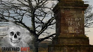 Who Put Bella In The Wych Elm? (Unsolved Murder Story)