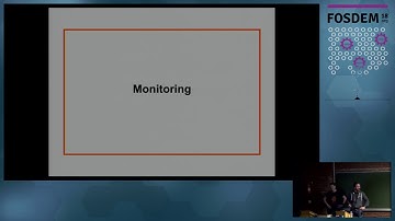 Blue elephant on-demand:  Postgres + Kubernetes