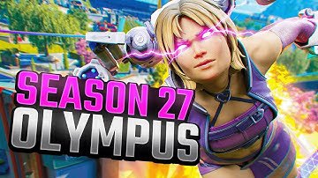 New Supersonic Apex Legends Event - LIVE STREAM