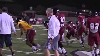 Kenny Edenfield - Mic'd Up