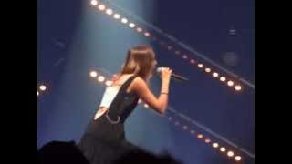 Kylee - Crazy For You (live at Japan Expo)